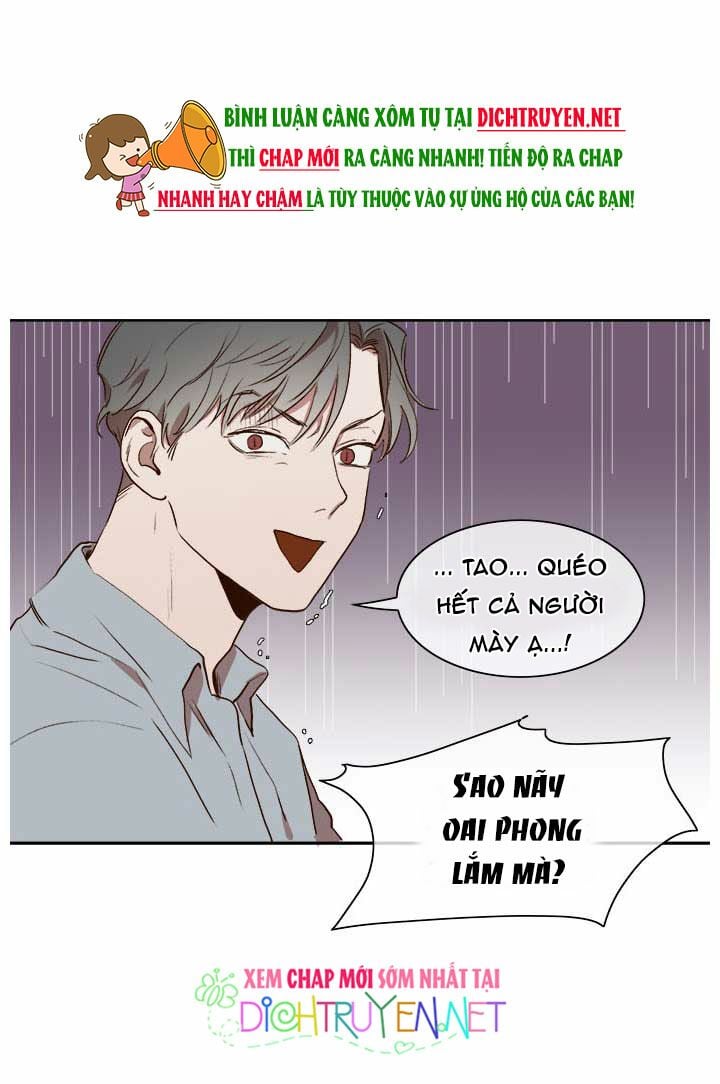 Quỷ Sứ Số 4 Chapter 11 - Trang 4