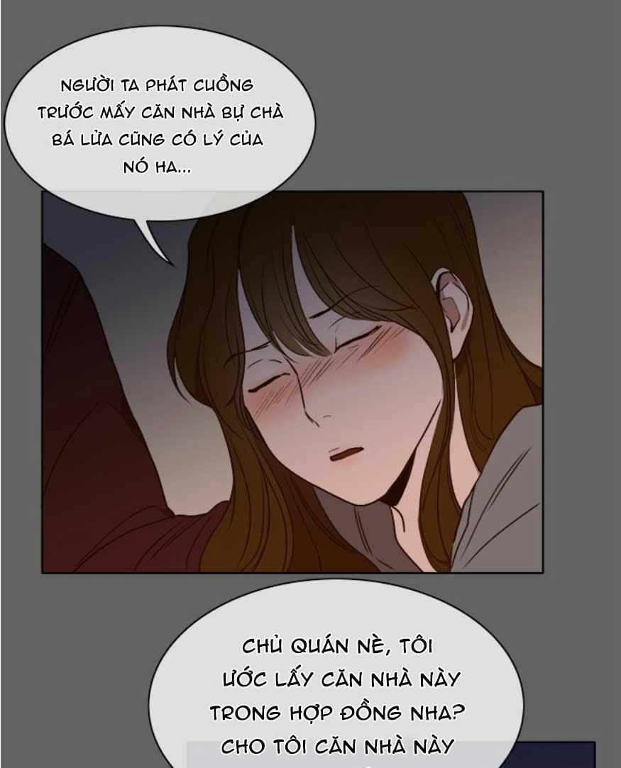 Quỷ Sứ Số 4 Chapter 13 - Next Chapter 14