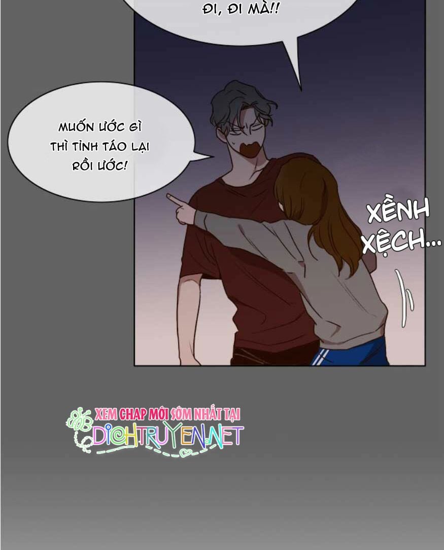 Quỷ Sứ Số 4 Chapter 13 - Next Chapter 14