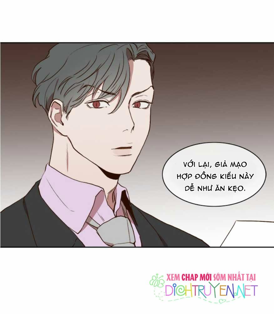 Quỷ Sứ Số 4 Chapter 13 - Next Chapter 14