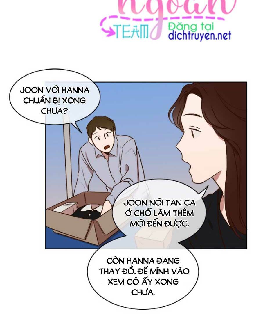 Quỷ Sứ Số 4 Chapter 14 - Trang 4