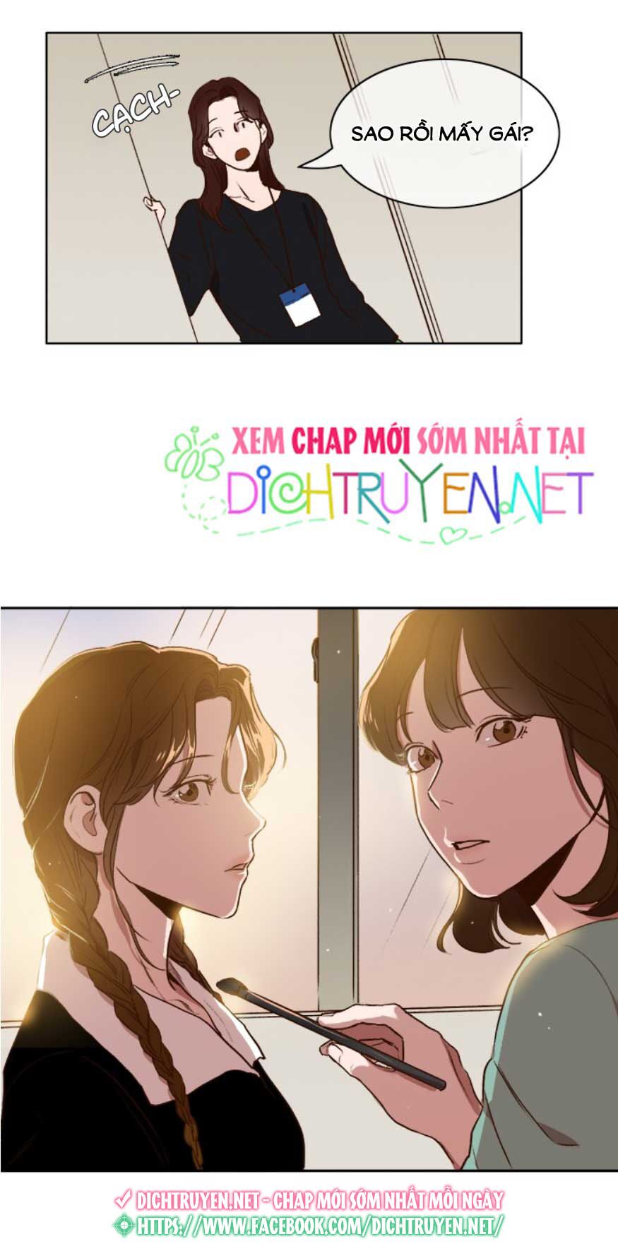 Quỷ Sứ Số 4 Chapter 14 - Trang 4