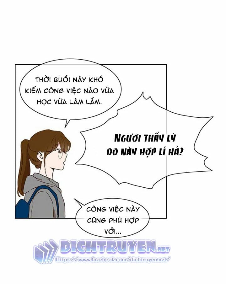 Quỷ Sứ Số 4 Chapter 4 - Trang 4