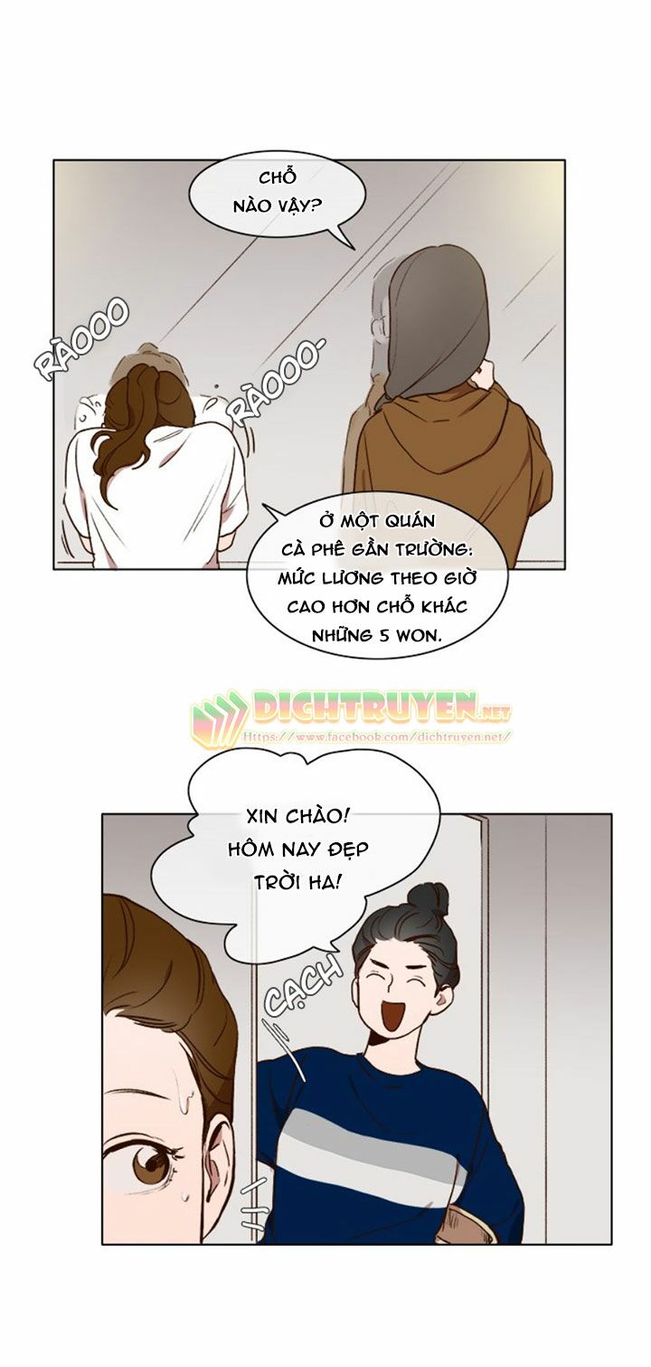 Quỷ Sứ Số 4 Chapter 5 - Trang 4