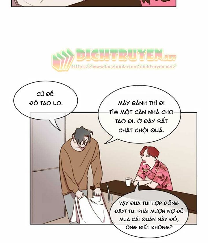 Quỷ Sứ Số 4 Chapter 5 - Trang 4