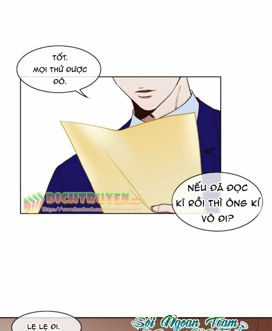 Quỷ Sứ Số 4 Chapter 6 - Trang 4