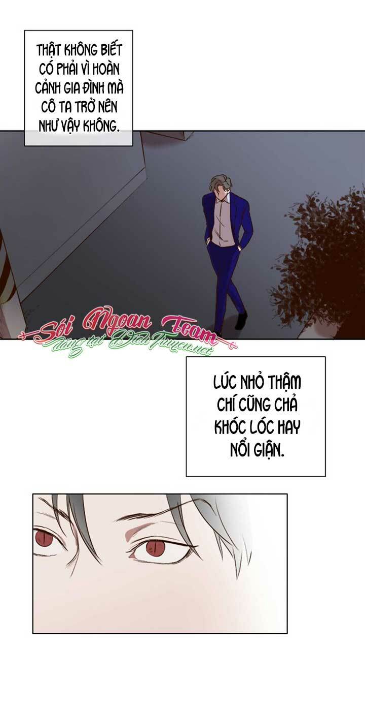 Quỷ Sứ Số 4 Chapter 7 - Trang 3