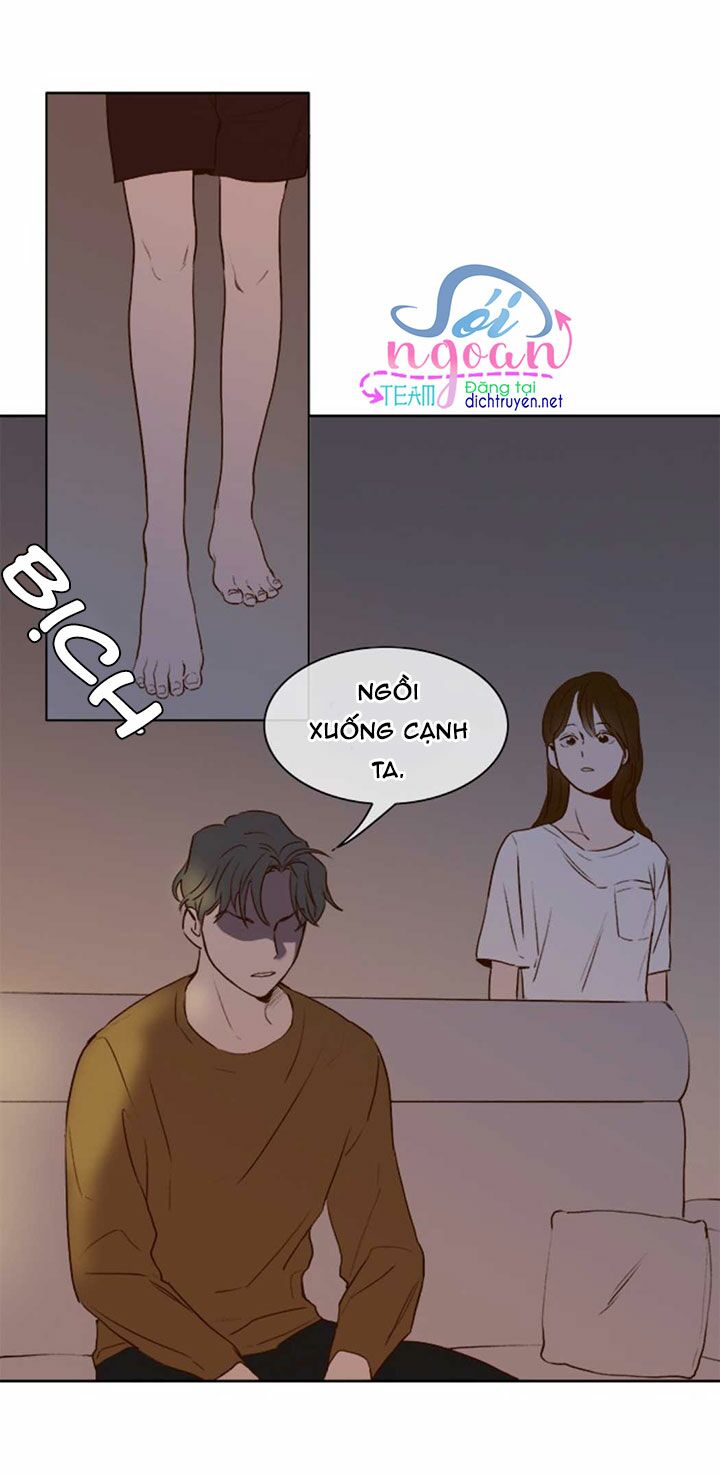 Quỷ Sứ Số 4 Chapter 8 - Trang 3