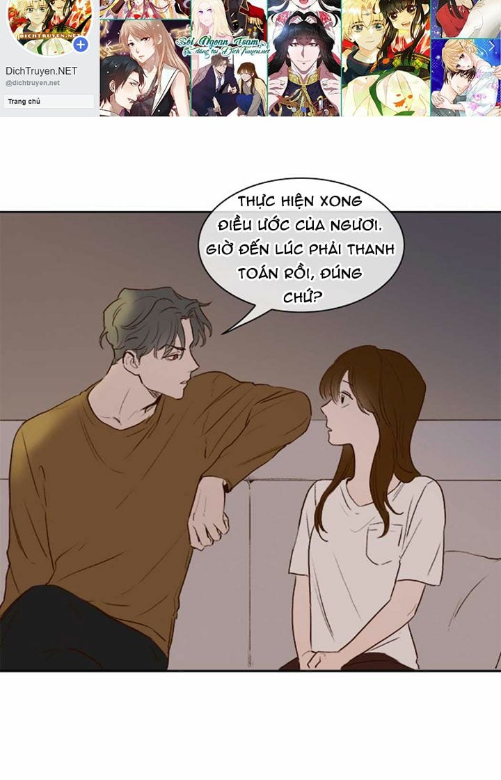 Quỷ Sứ Số 4 Chapter 8 - Trang 3