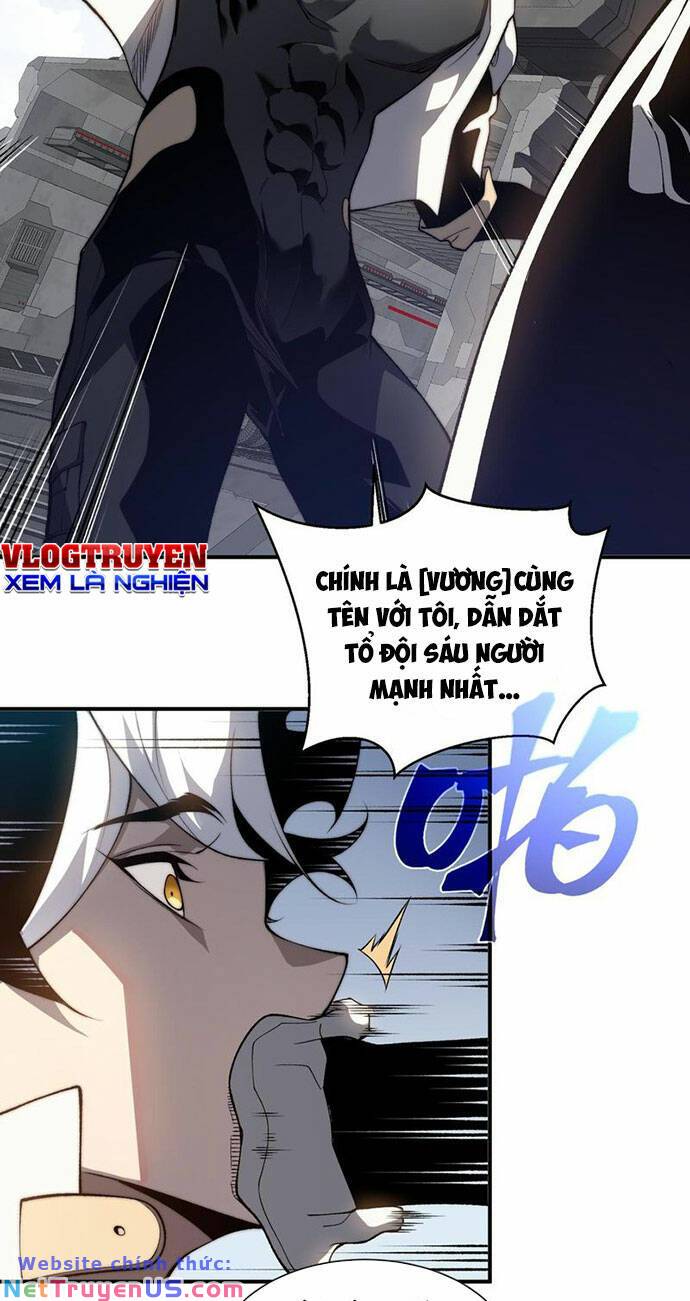 quỷ tiến hóa Chapter 38 - Next chapter 39