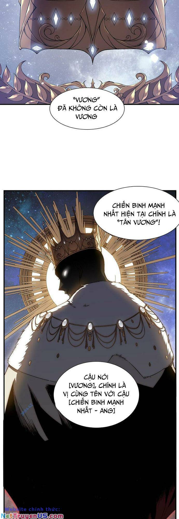 quỷ tiến hóa Chapter 38 - Next chapter 39