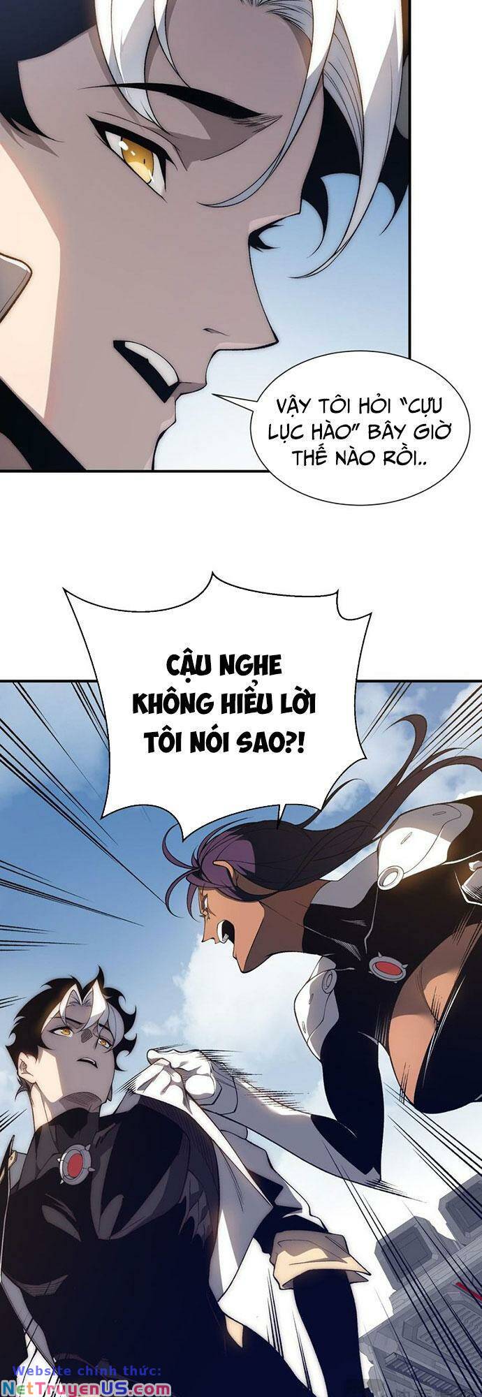 quỷ tiến hóa Chapter 38 - Next chapter 39