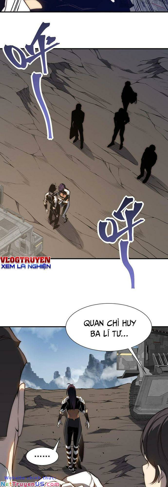 quỷ tiến hóa Chapter 38 - Next chapter 39