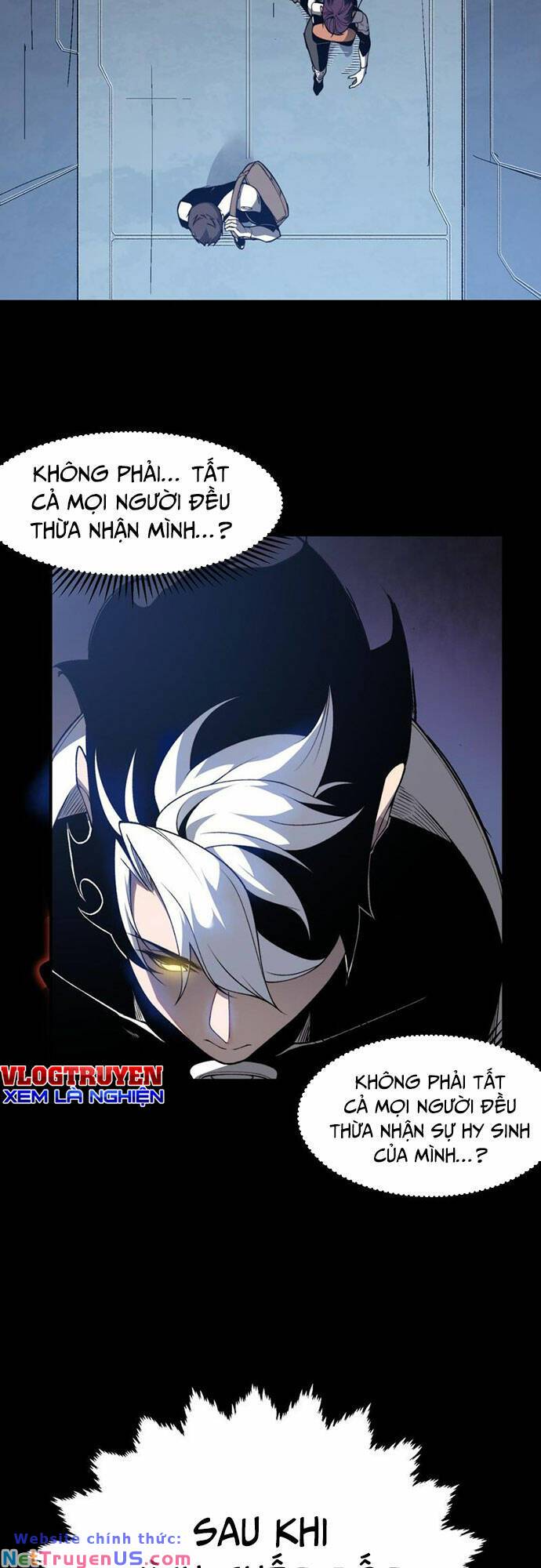 quỷ tiến hóa Chapter 38 - Next chapter 39