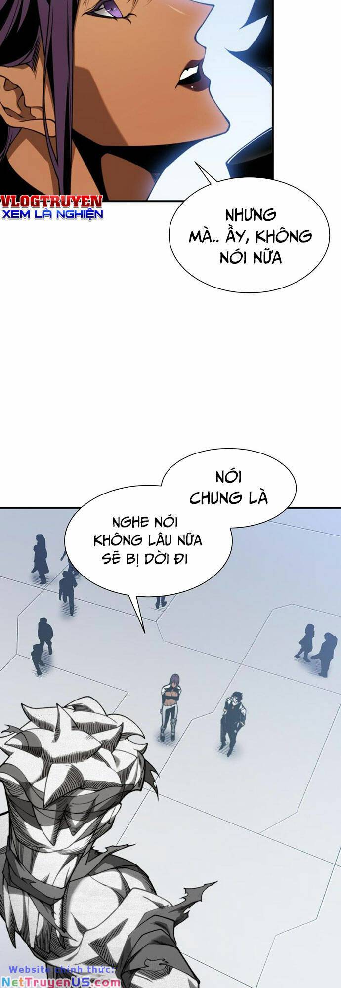 quỷ tiến hóa Chapter 38 - Next chapter 39