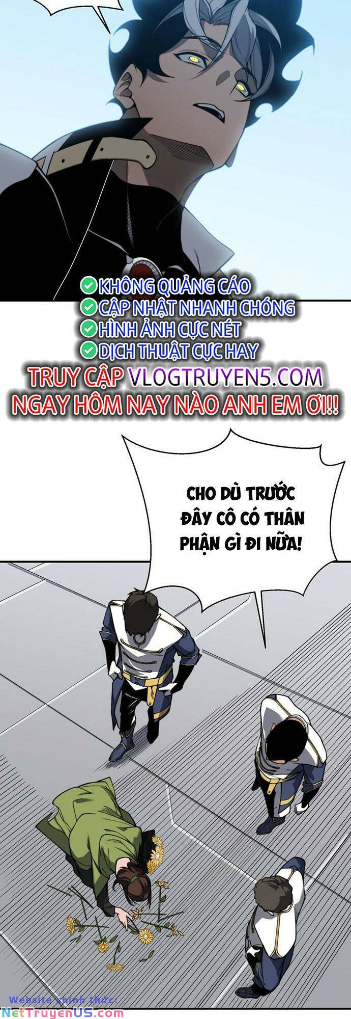 quỷ tiến hóa Chapter 38 - Next chapter 39