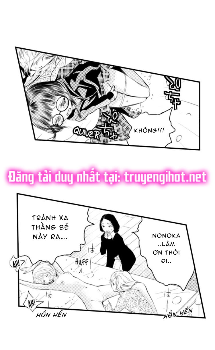 Quỷ Tinh Nghịch Chapter 22.3 - Trang 2