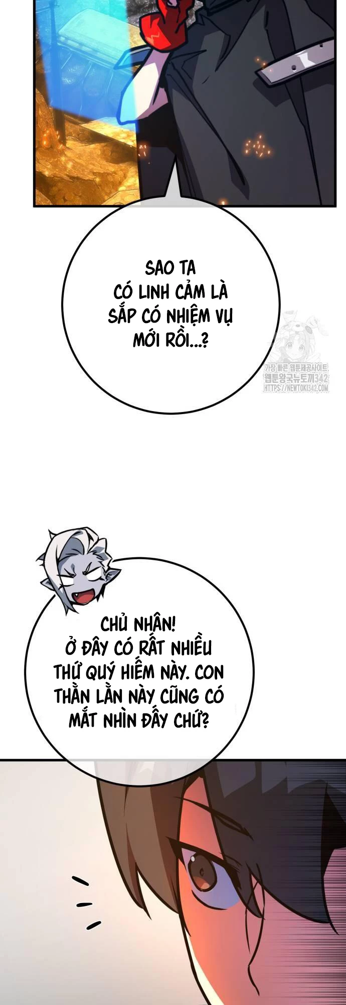 Quỷ Troll Mạnh Nhất Thế Giới Chapter 94 - Trang 4