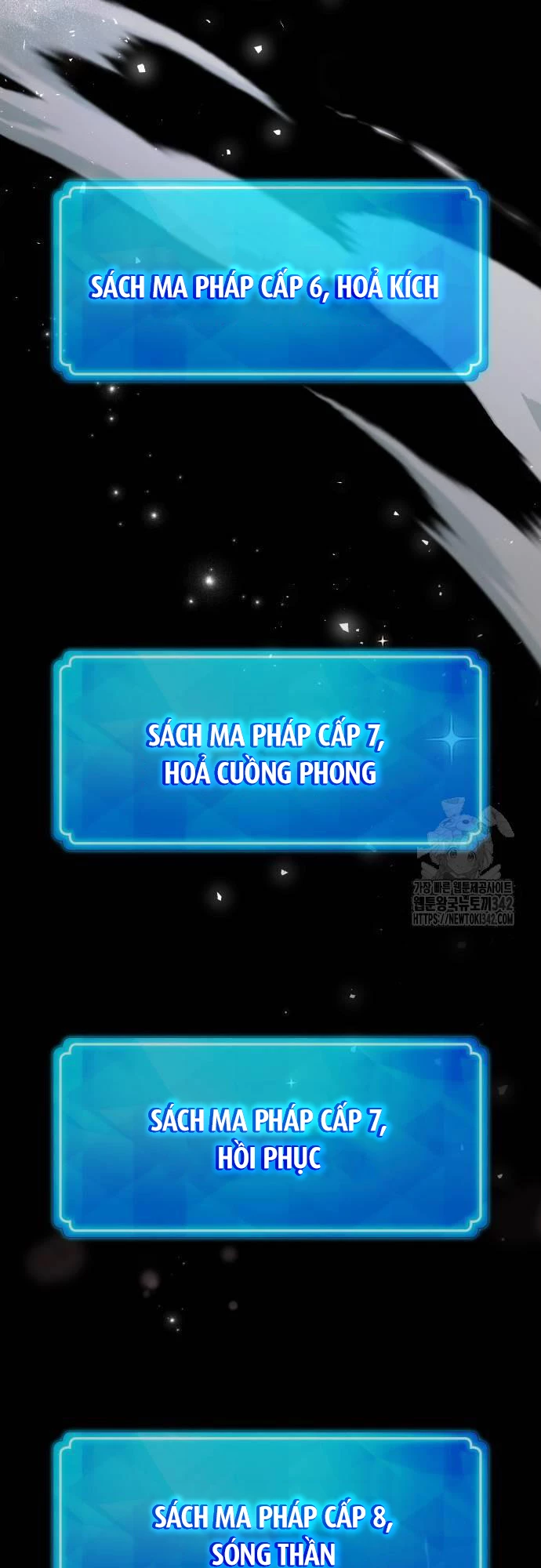 Quỷ Troll Mạnh Nhất Thế Giới Chapter 94 - Trang 4