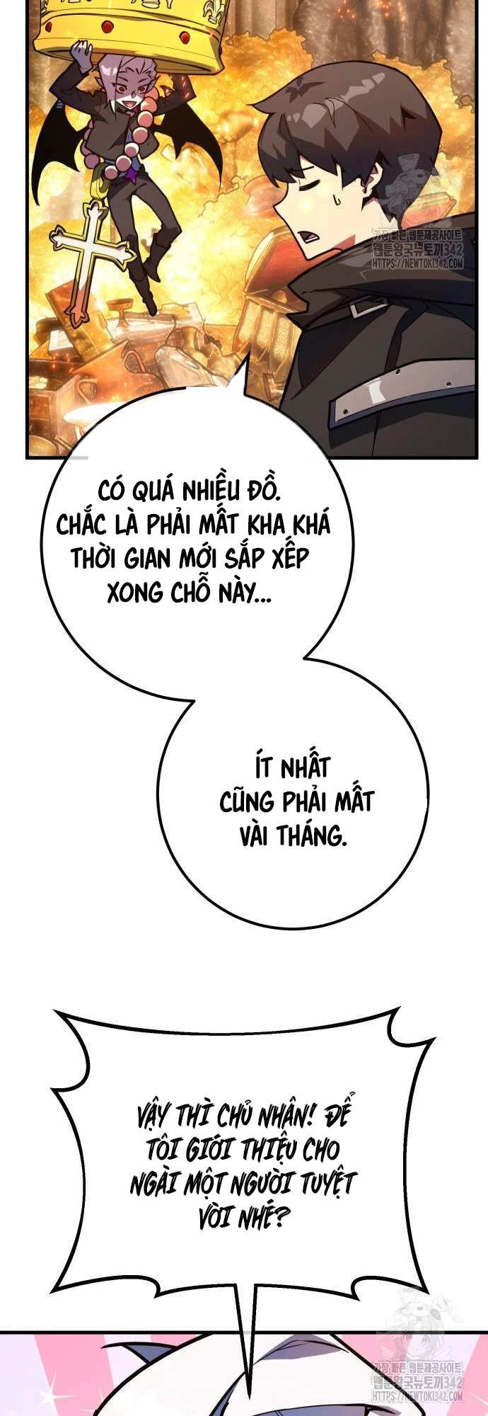 Quỷ Troll Mạnh Nhất Thế Giới Chapter 94 - Trang 4