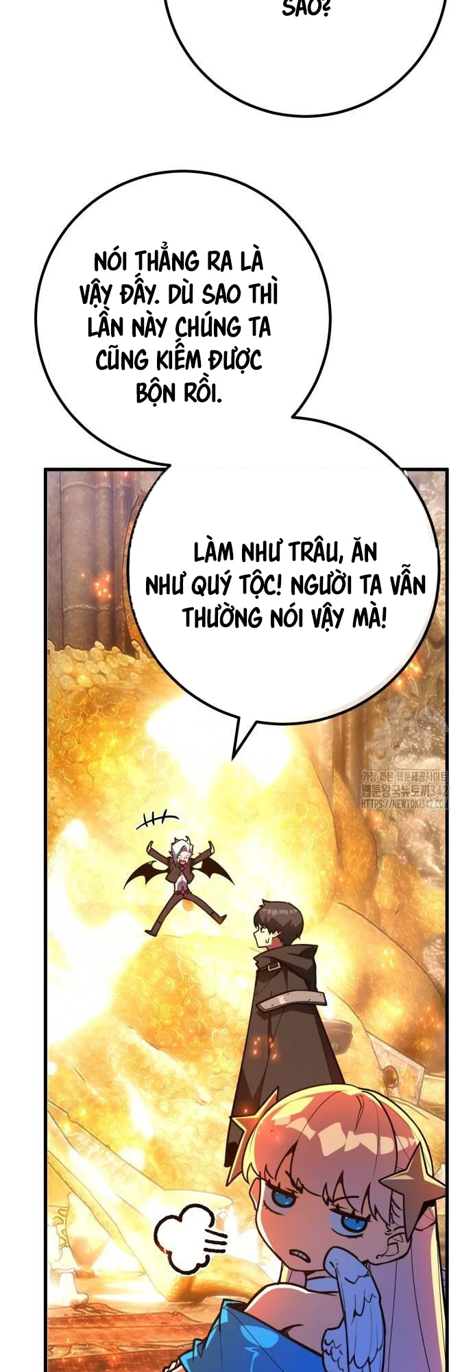 Quỷ Troll Mạnh Nhất Thế Giới Chapter 94 - Trang 4