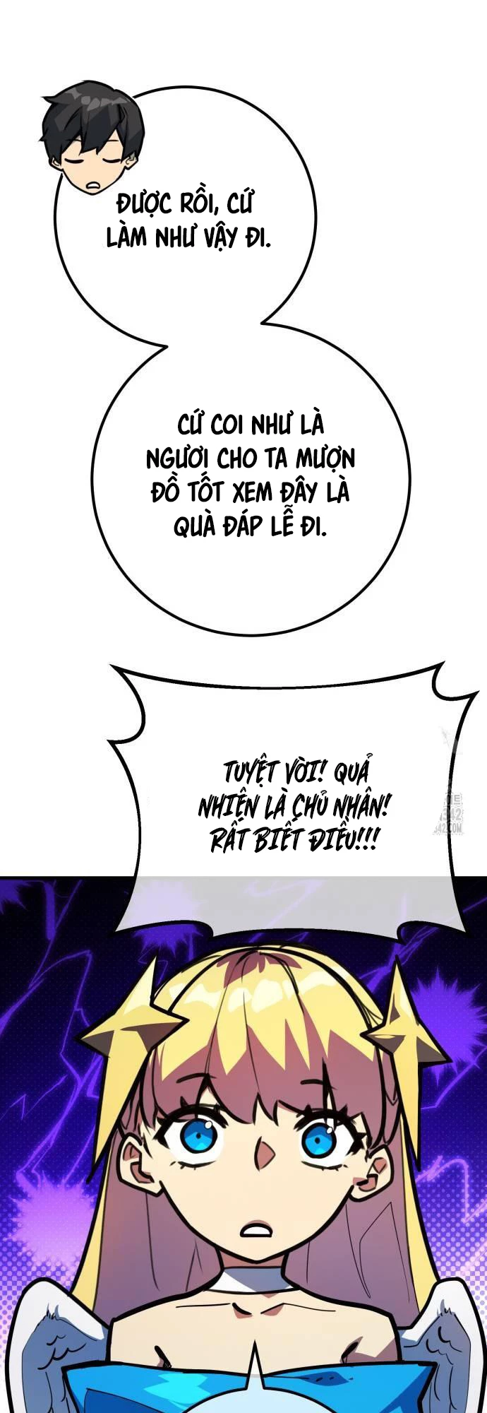 Quỷ Troll Mạnh Nhất Thế Giới Chapter 94 - Trang 4