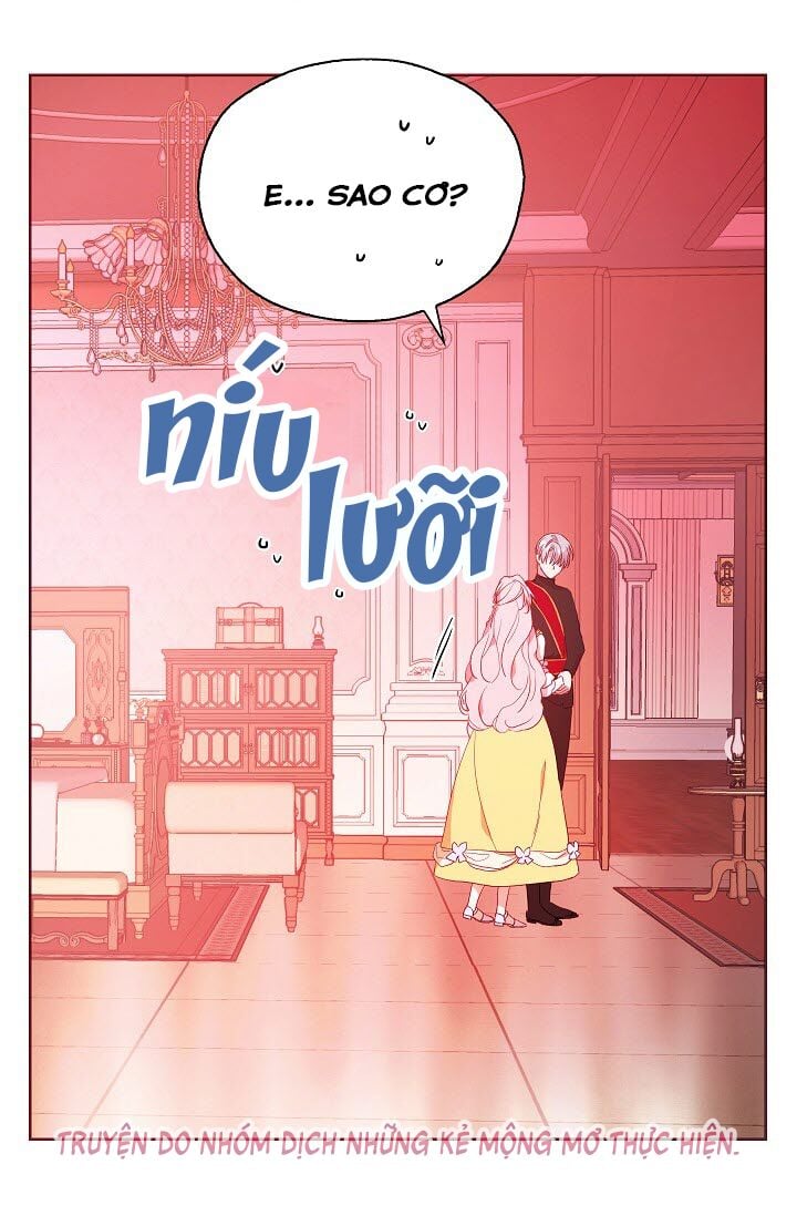 Quyến Rũ Papa Của Nhân Vật Phản Diện Chapter 14 - Next Chapter 15