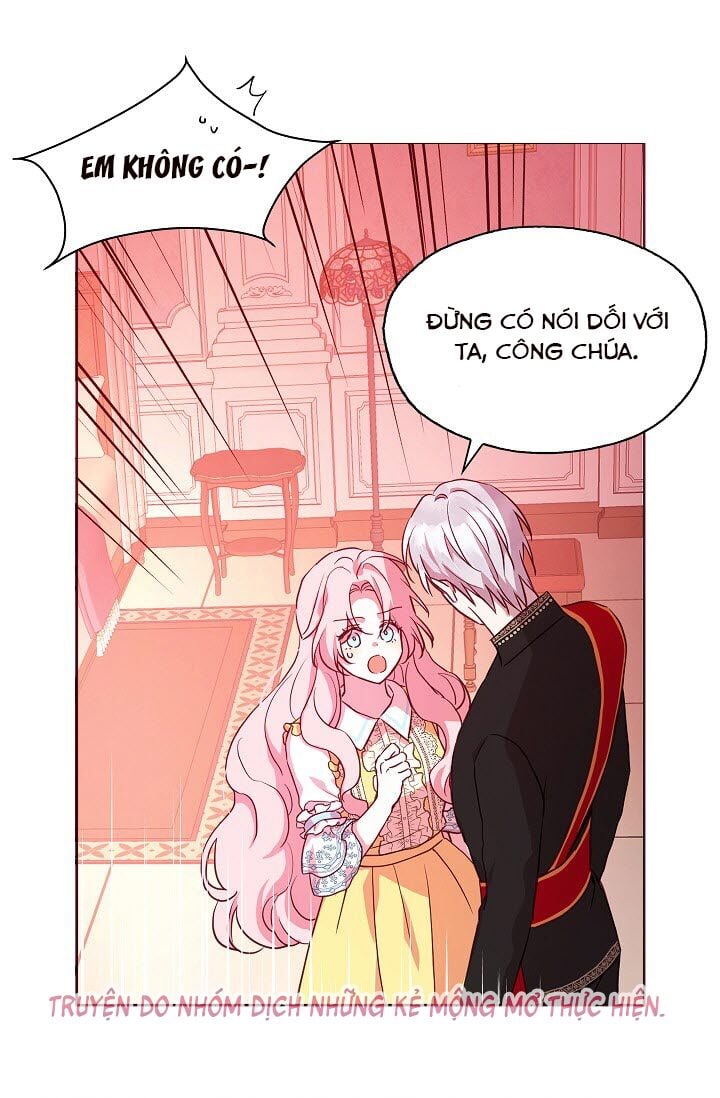 Quyến Rũ Papa Của Nhân Vật Phản Diện Chapter 14 - Next Chapter 15