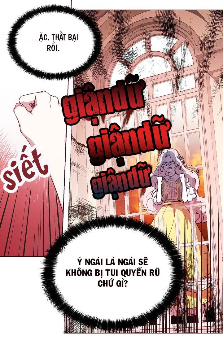 Quyến Rũ Papa Của Nhân Vật Phản Diện Chapter 14 - Next Chapter 15