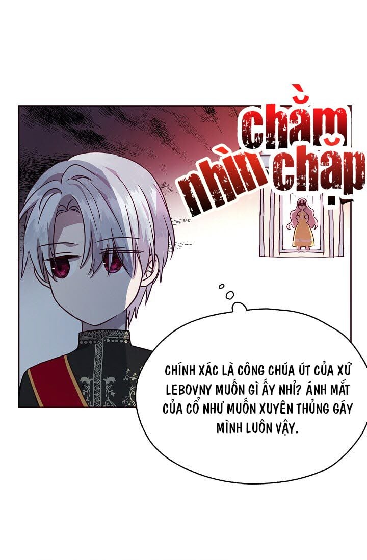 Quyến Rũ Papa Của Nhân Vật Phản Diện Chapter 14 - Next Chapter 15