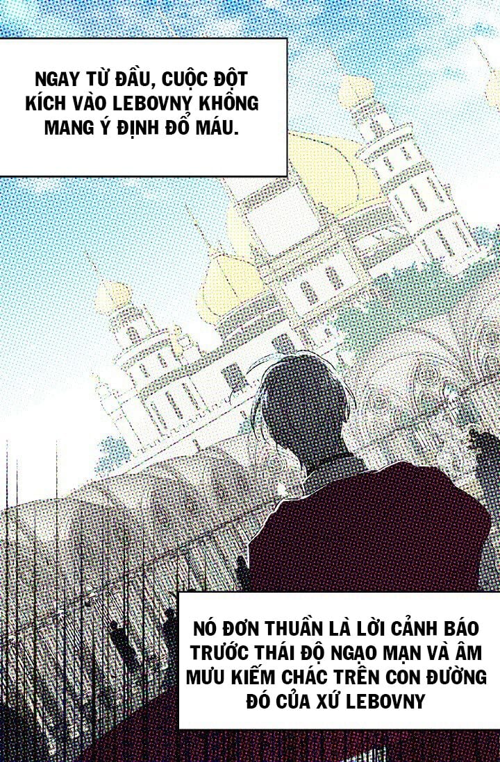 Quyến Rũ Papa Của Nhân Vật Phản Diện Chapter 14 - Next Chapter 15