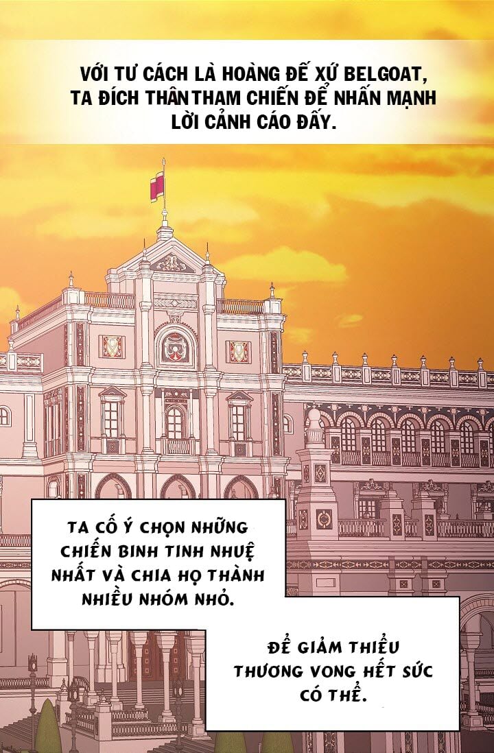 Quyến Rũ Papa Của Nhân Vật Phản Diện Chapter 14 - Next Chapter 15