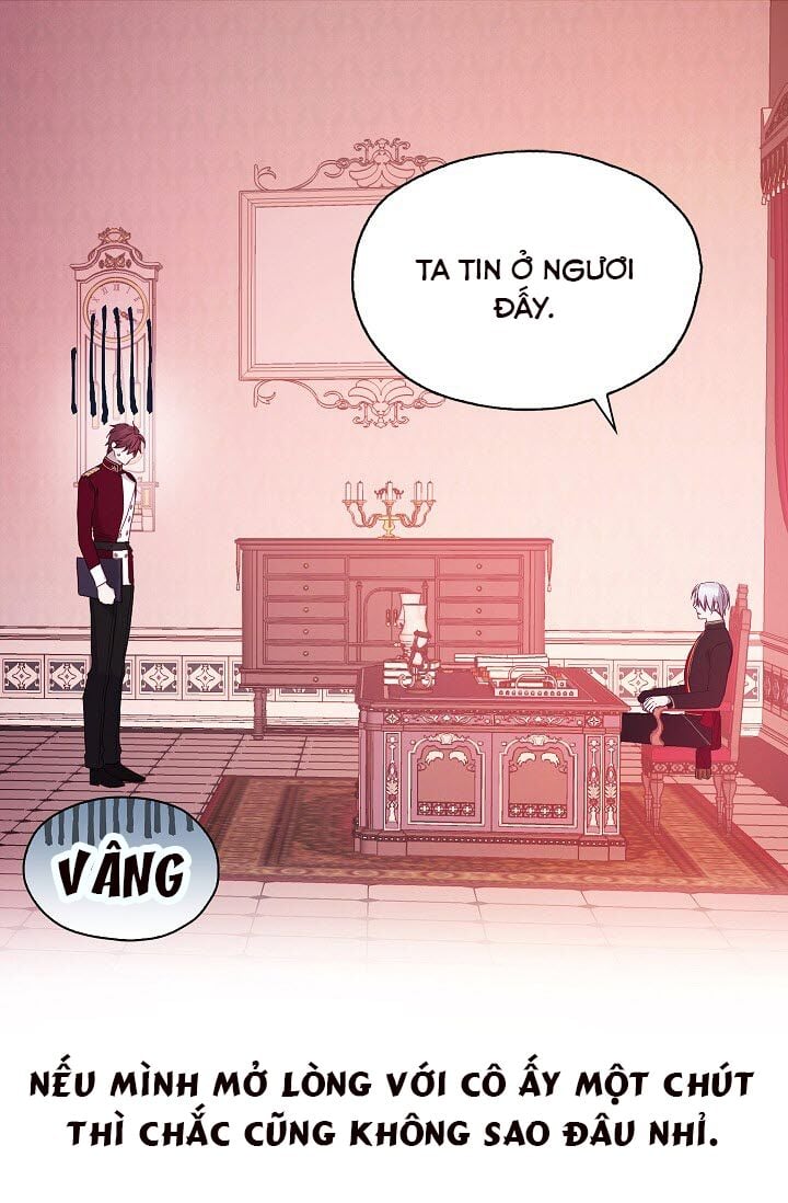 Quyến Rũ Papa Của Nhân Vật Phản Diện Chapter 14 - Next Chapter 15