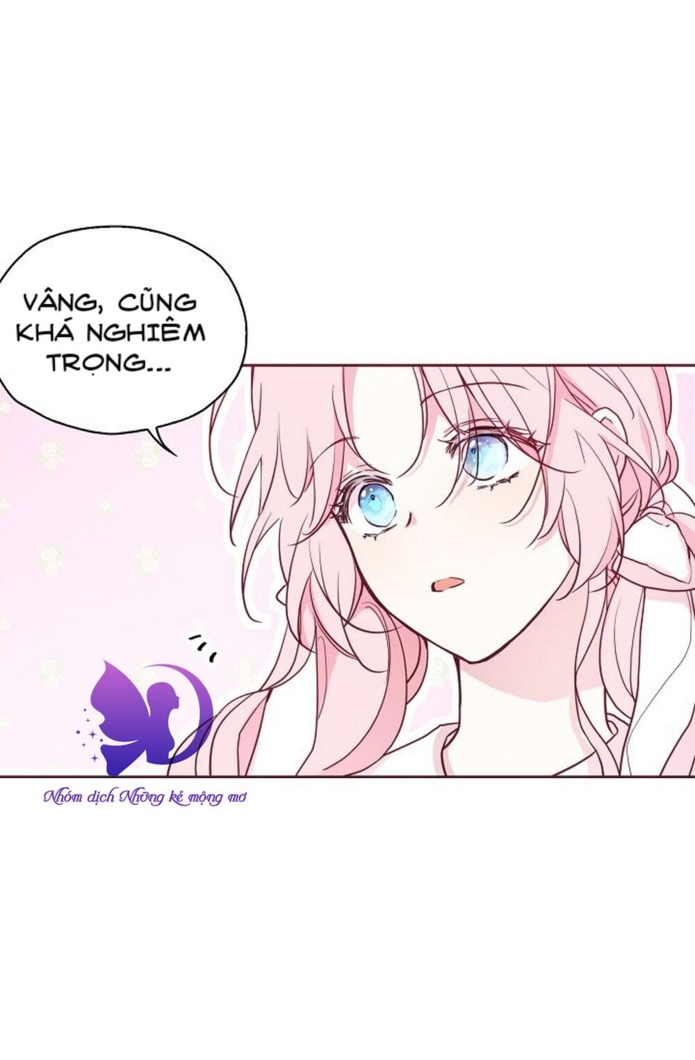 Quyến Rũ Papa Của Nhân Vật Phản Diện Chapter 15 - Next Chapter 16