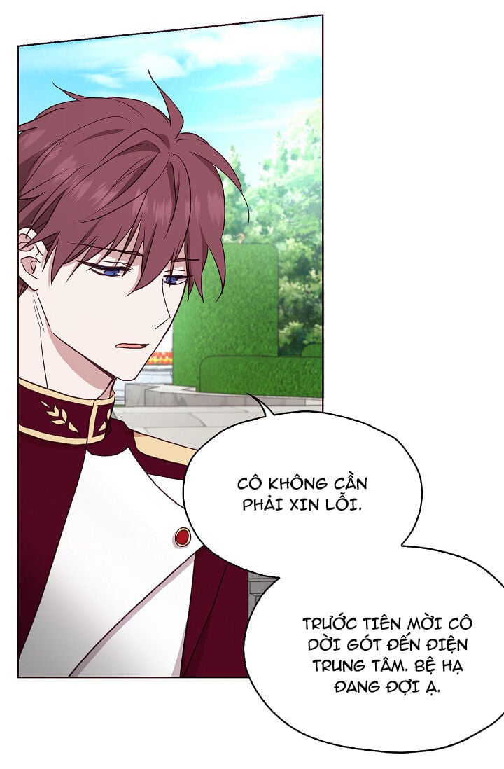 Quyến Rũ Papa Của Nhân Vật Phản Diện Chapter 23 - Next Chapter 24