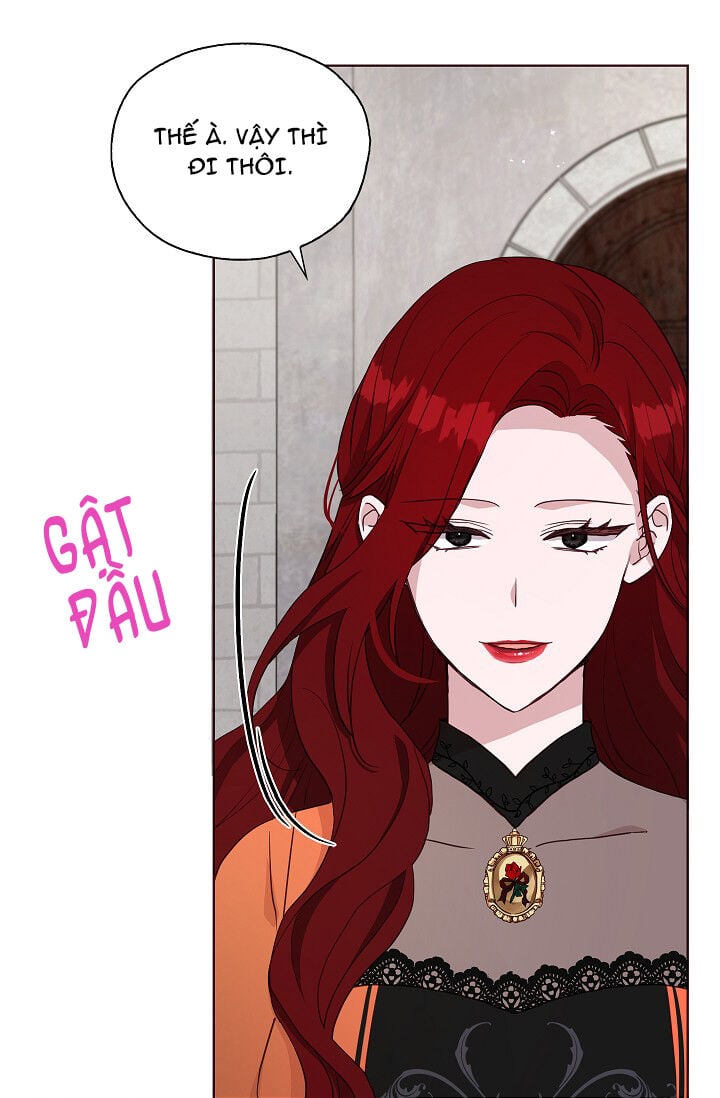 Quyến Rũ Papa Của Nhân Vật Phản Diện Chapter 23 - Next Chapter 24