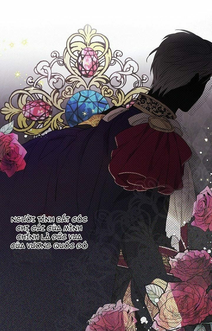 Quyến Rũ Papa Của Nhân Vật Phản Diện Chapter 3 - Next Chapter 4