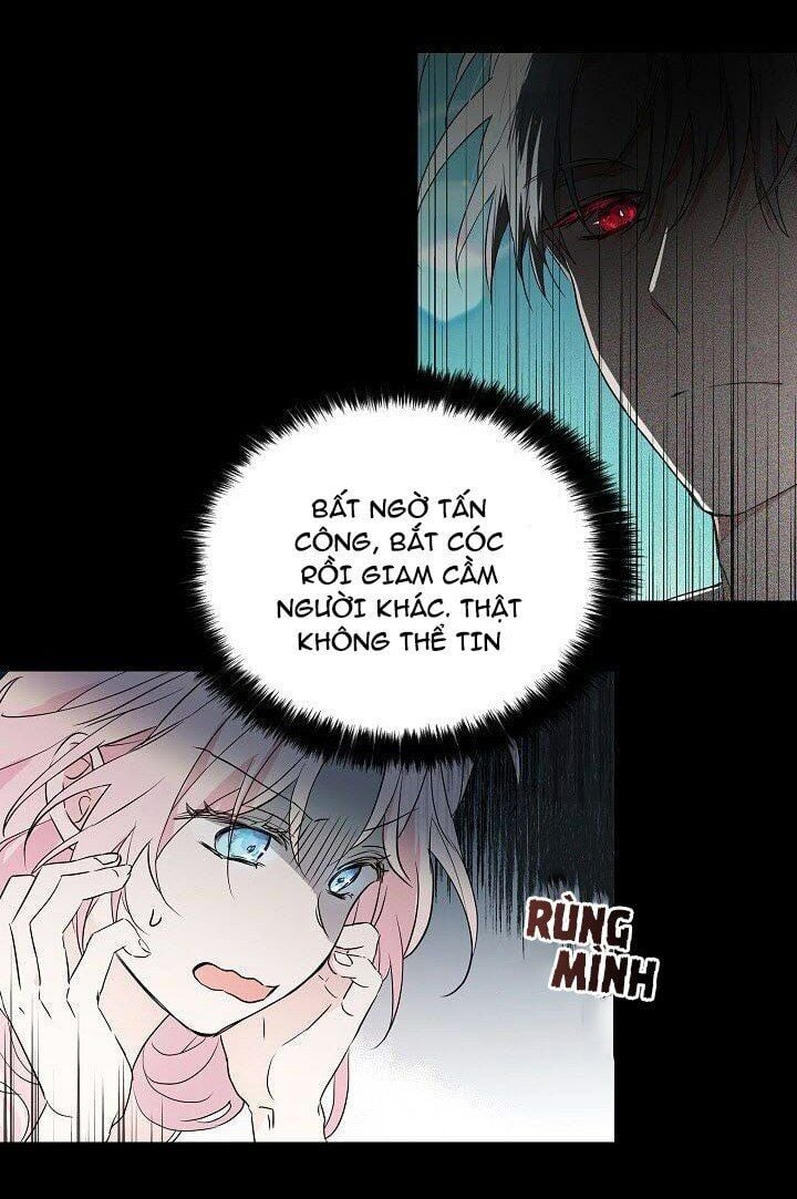 Quyến Rũ Papa Của Nhân Vật Phản Diện Chapter 3 - Next Chapter 4