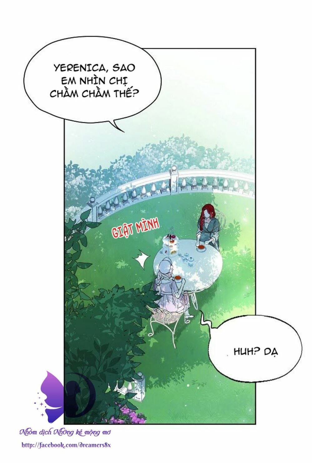 Quyến Rũ Papa Của Nhân Vật Phản Diện Chapter 3 - Next Chapter 4