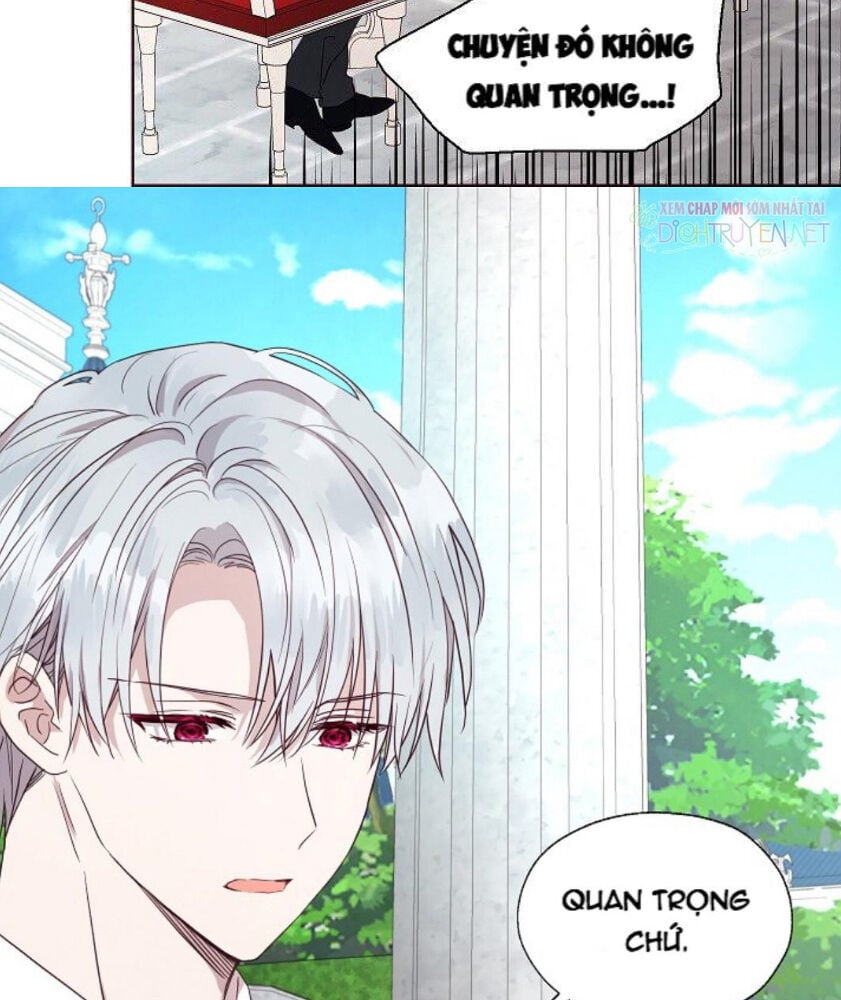 Quyến Rũ Papa Của Nhân Vật Phản Diện Chapter 36 - Next Chapter 37