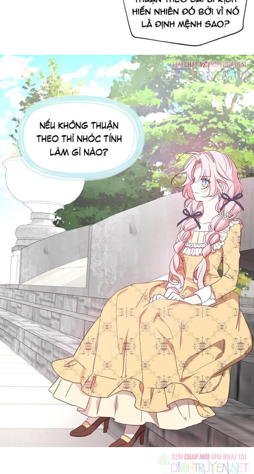 Quyến Rũ Papa Của Nhân Vật Phản Diện Chapter 36 - Next Chapter 37