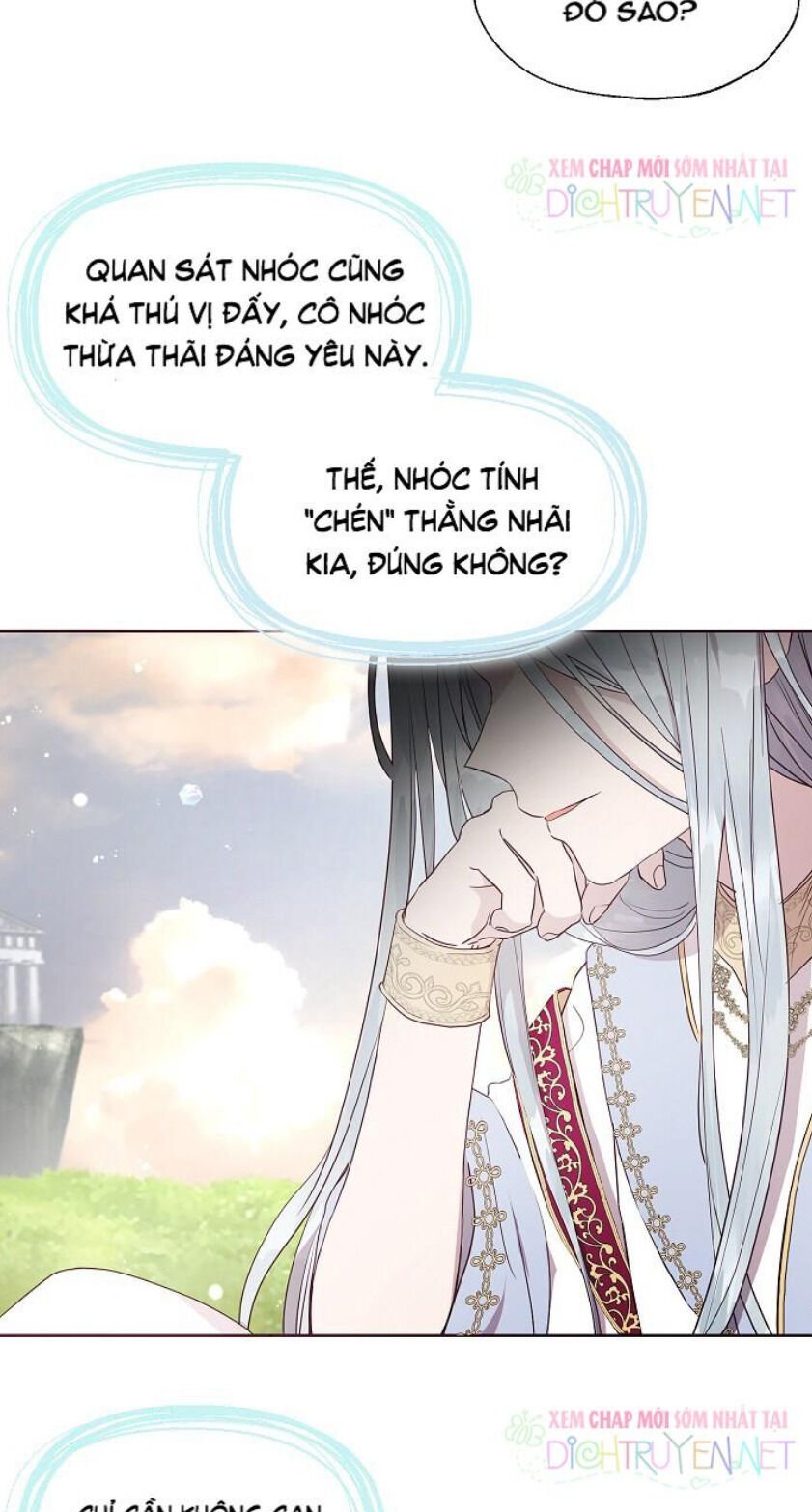 Quyến Rũ Papa Của Nhân Vật Phản Diện Chapter 36 - Next Chapter 37