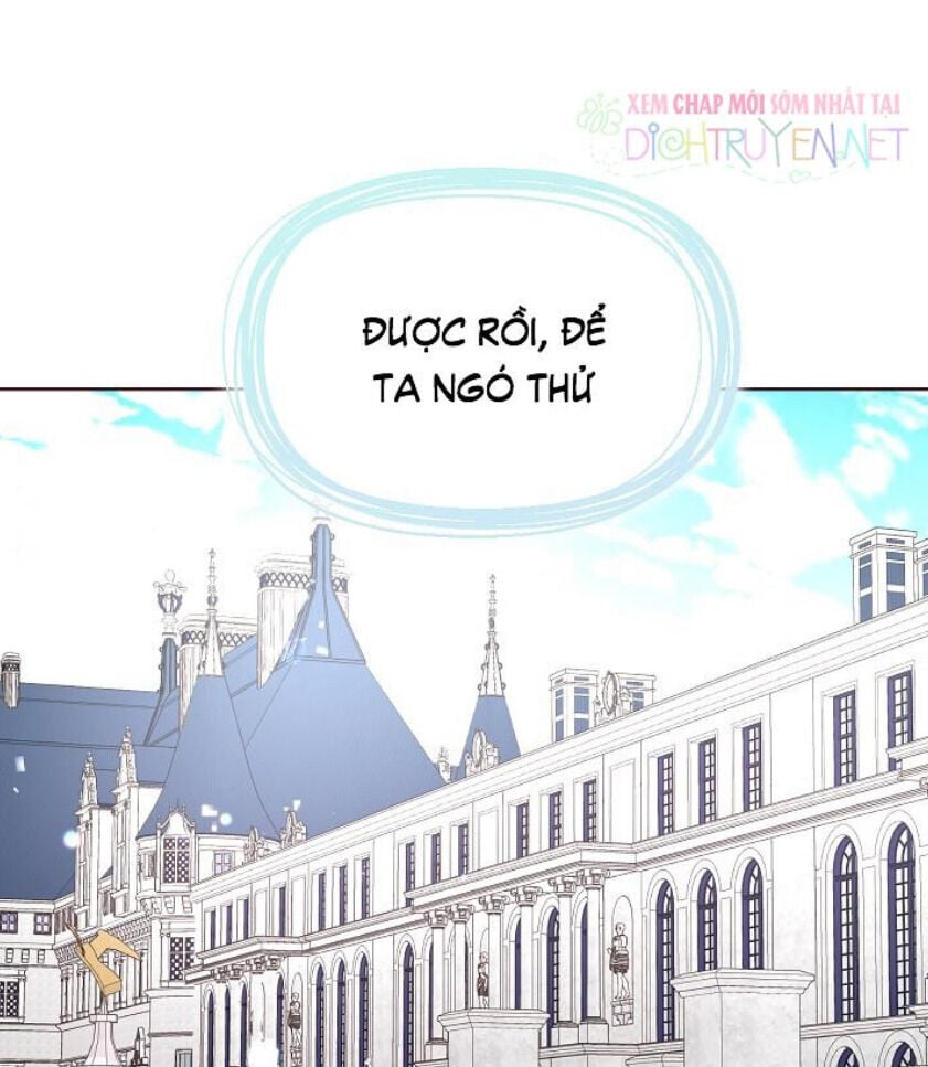 Quyến Rũ Papa Của Nhân Vật Phản Diện Chapter 36 - Next Chapter 37