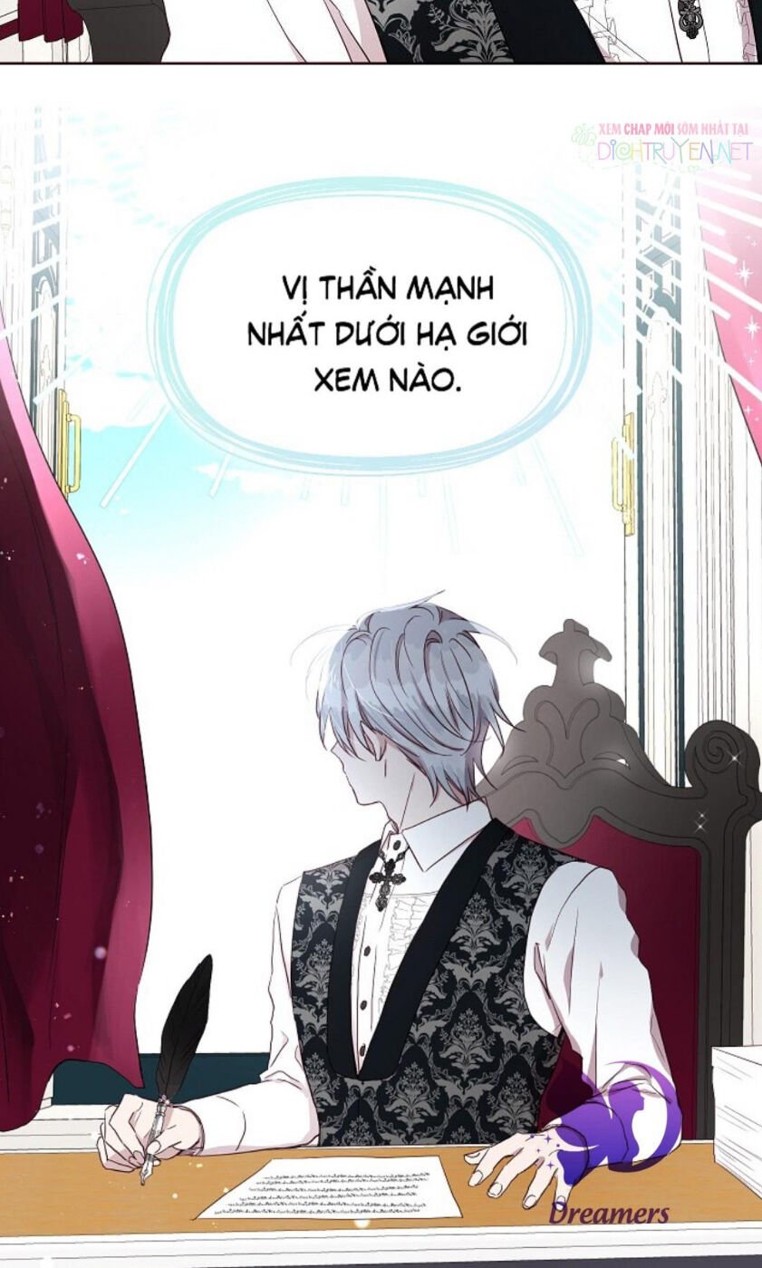 Quyến Rũ Papa Của Nhân Vật Phản Diện Chapter 36 - Next Chapter 37