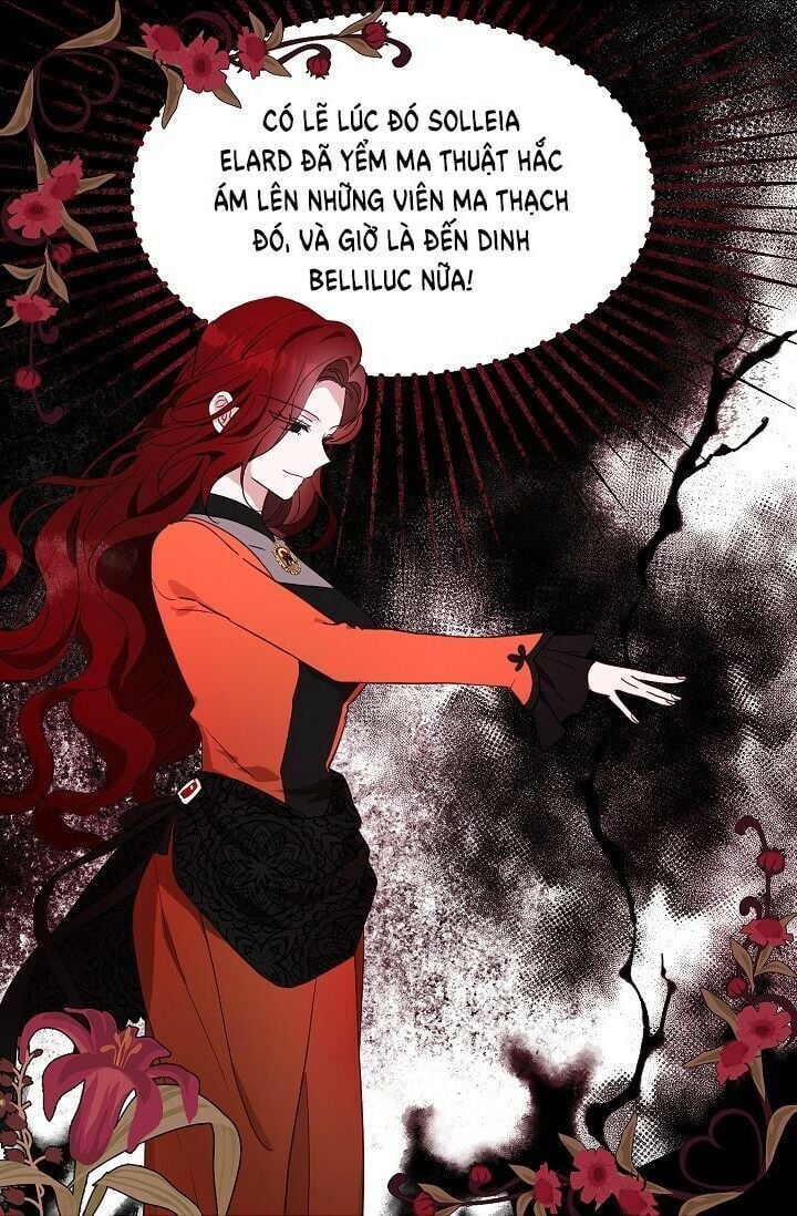 Quyến Rũ Papa Của Nhân Vật Phản Diện Chapter 39 - Next Chapter 40