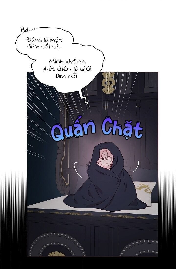 Quyến Rũ Papa Của Nhân Vật Phản Diện Chapter 42 - Trang 3