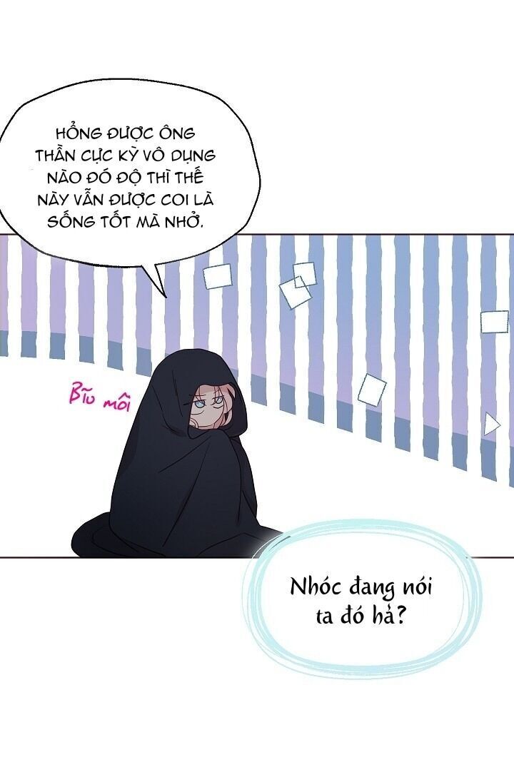 Quyến Rũ Papa Của Nhân Vật Phản Diện Chapter 42 - Trang 3