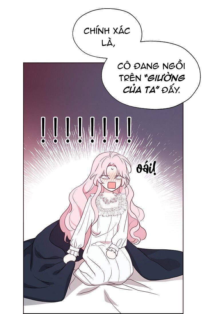 Quyến Rũ Papa Của Nhân Vật Phản Diện Chapter 42 - Trang 3