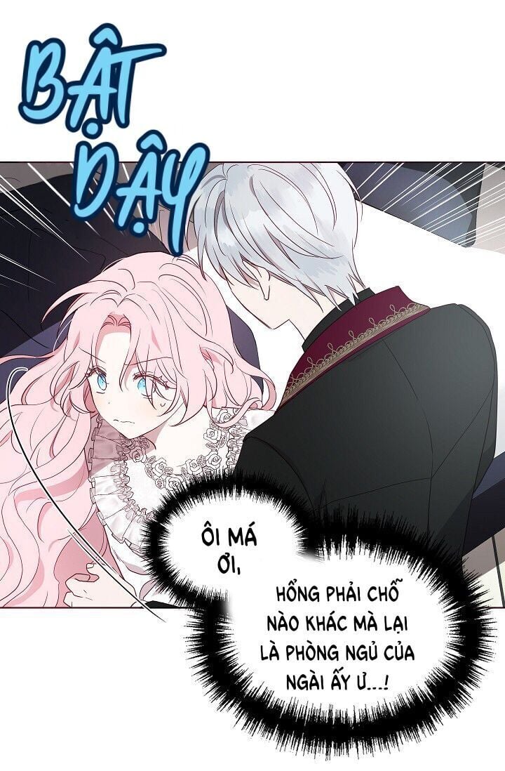 Quyến Rũ Papa Của Nhân Vật Phản Diện Chapter 42 - Trang 3