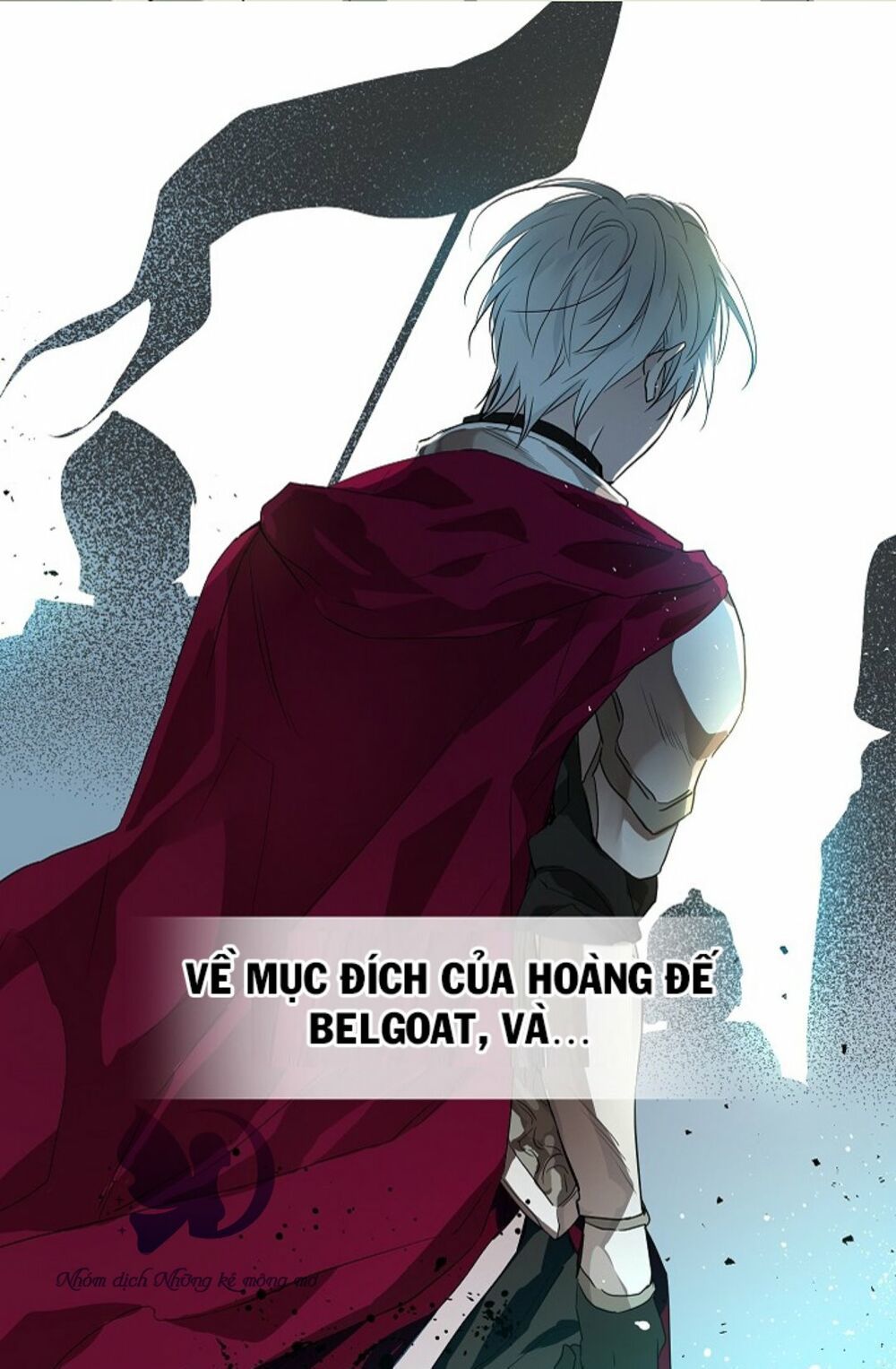 Quyến Rũ Papa Của Nhân Vật Phản Diện Chapter 5 - Next Chapter 6